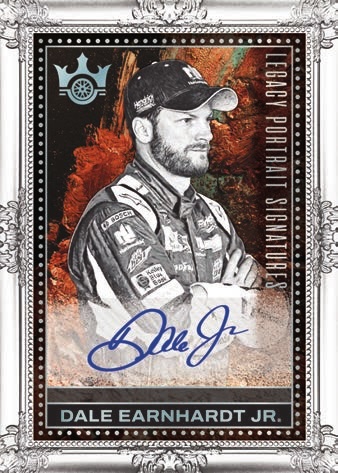 2026 Panini Track Kings NASCAR Racing Guide in-content 16