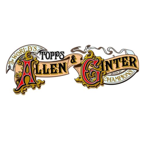 2026 Topps Allen & Ginter Baseball Guide