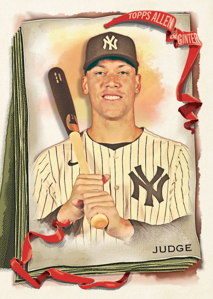 2026 Topps Allen & Ginter Baseball Guide in-content 9