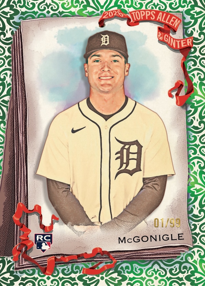 2026 Topps Allen & Ginter Baseball Guide in-content 10