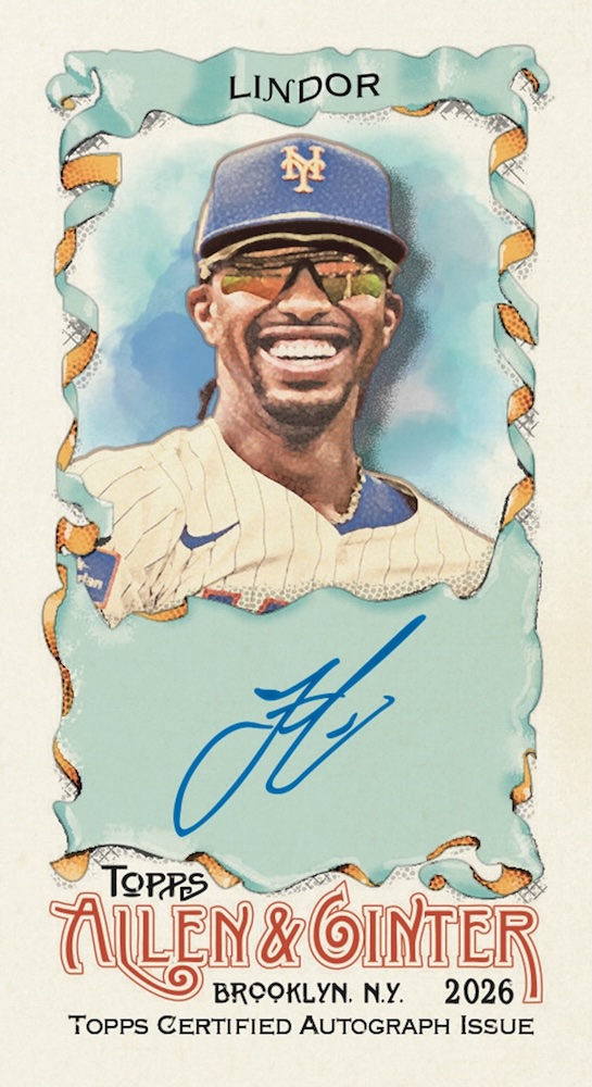 2026 Topps Allen & Ginter Baseball Guide in-content 16