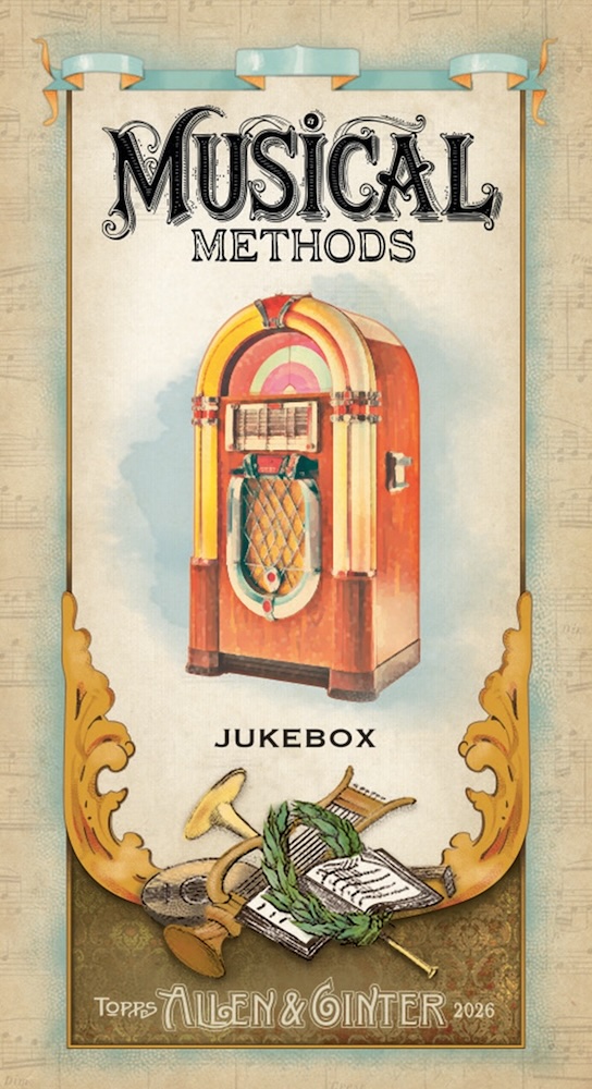 2026 Topps Allen & Ginter Baseball Guide in-content 11