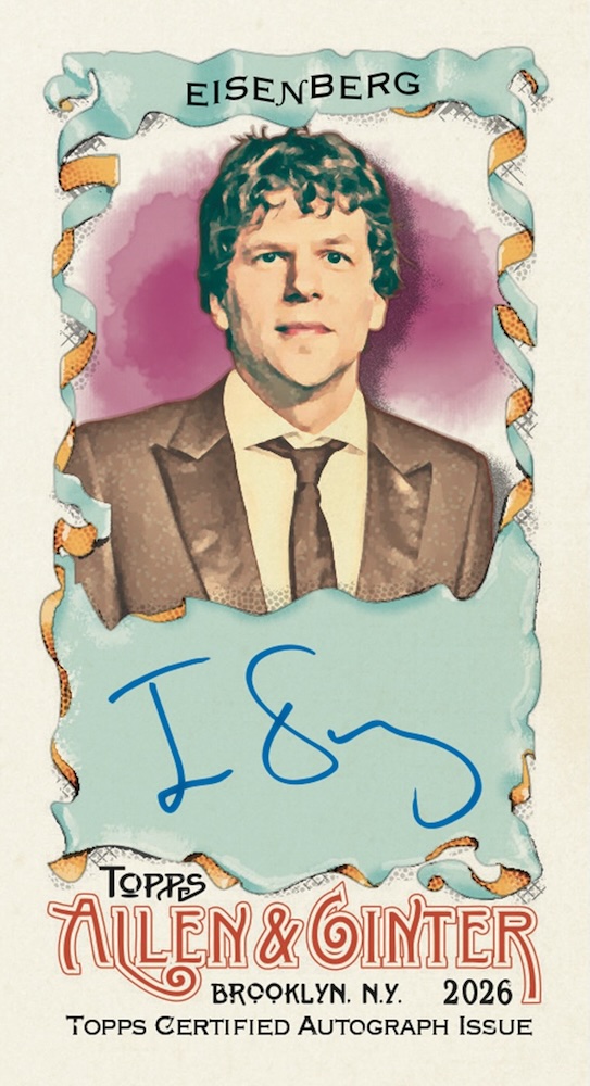 2026 Topps Allen & Ginter Baseball Guide in-content 15
