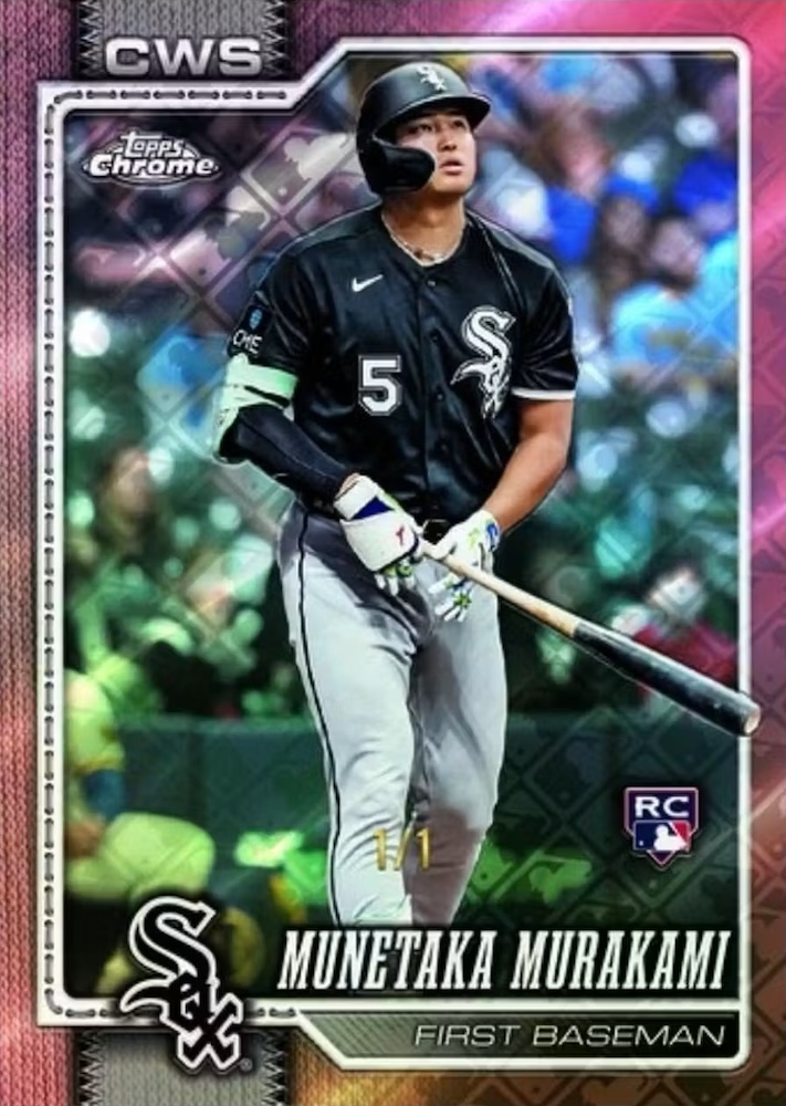 2026 Topps Chrome LogoFractor Baseball Guide in-content 5