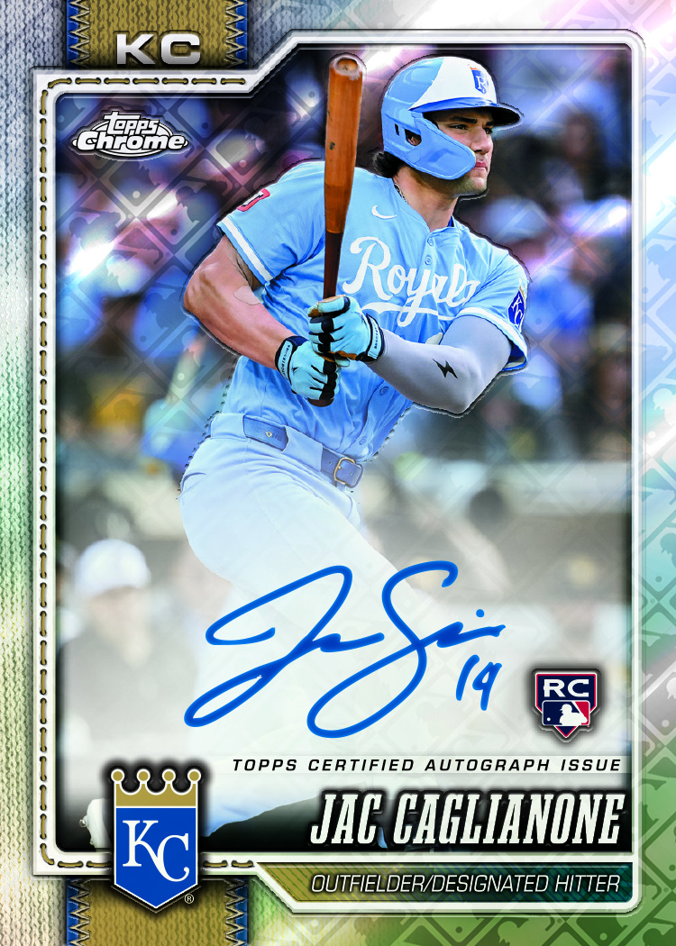 2026 Topps Chrome LogoFractor Baseball Checklist Guide in-content 13