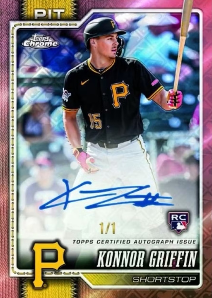 2026 Topps Chrome LogoFractor Baseball Guide in-content 8