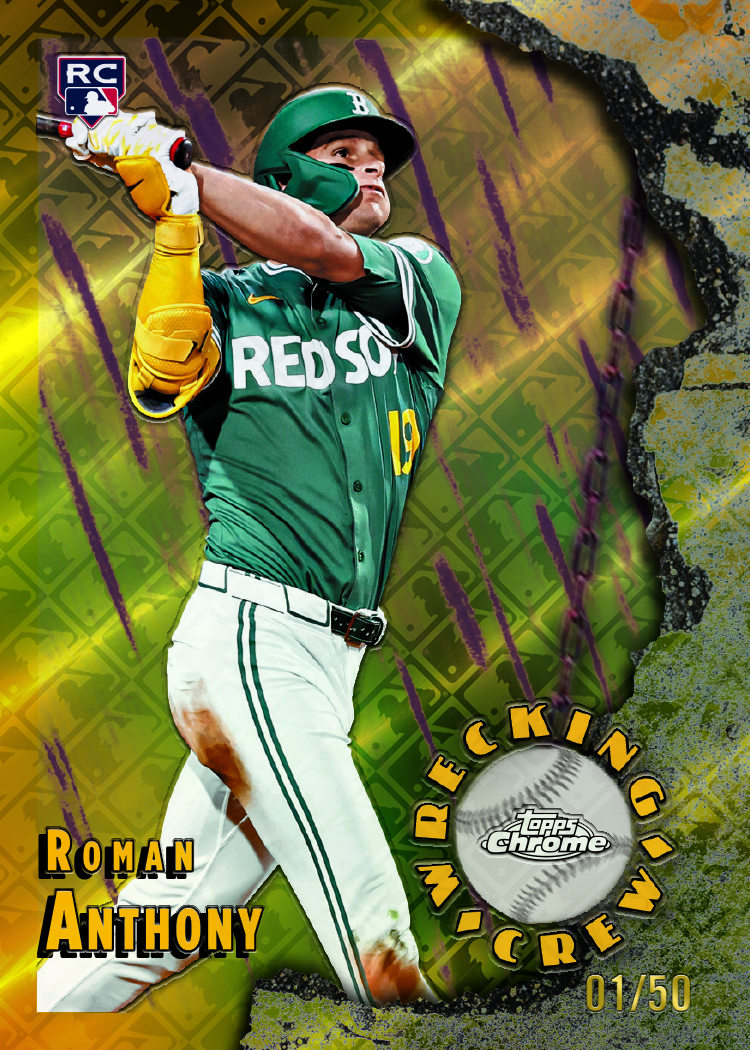 2026 Topps Chrome LogoFractor Baseball Checklist Guide in-content 12