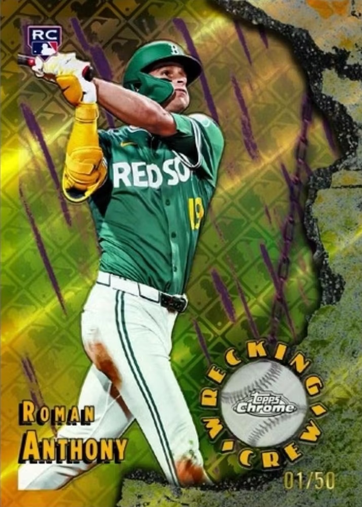 2026 Topps Chrome LogoFractor Baseball Guide in-content 6