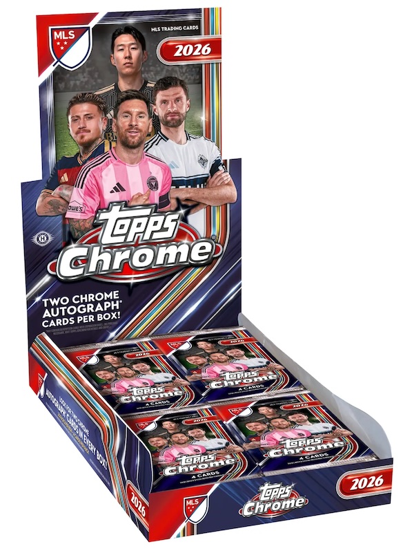 2026 Topps Chrome MLS Soccer Checklist Guide in-content 1