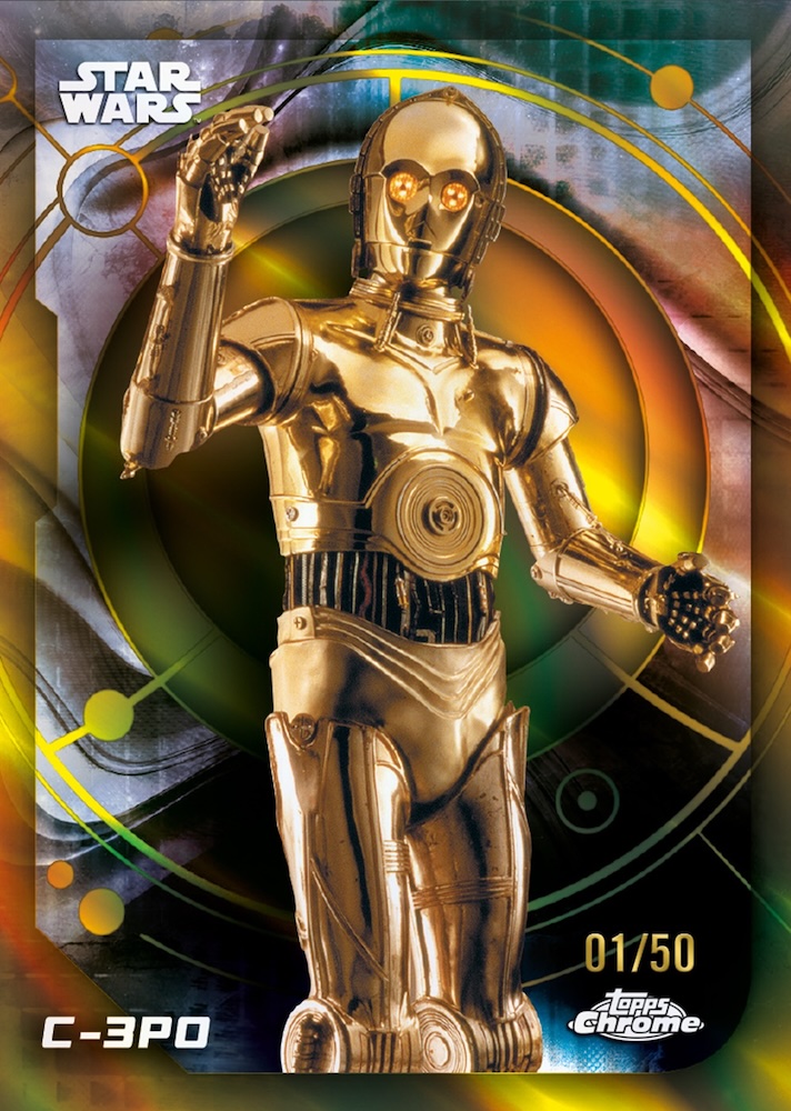 2026 Topps Chrome Star Wars Guide in-content 9