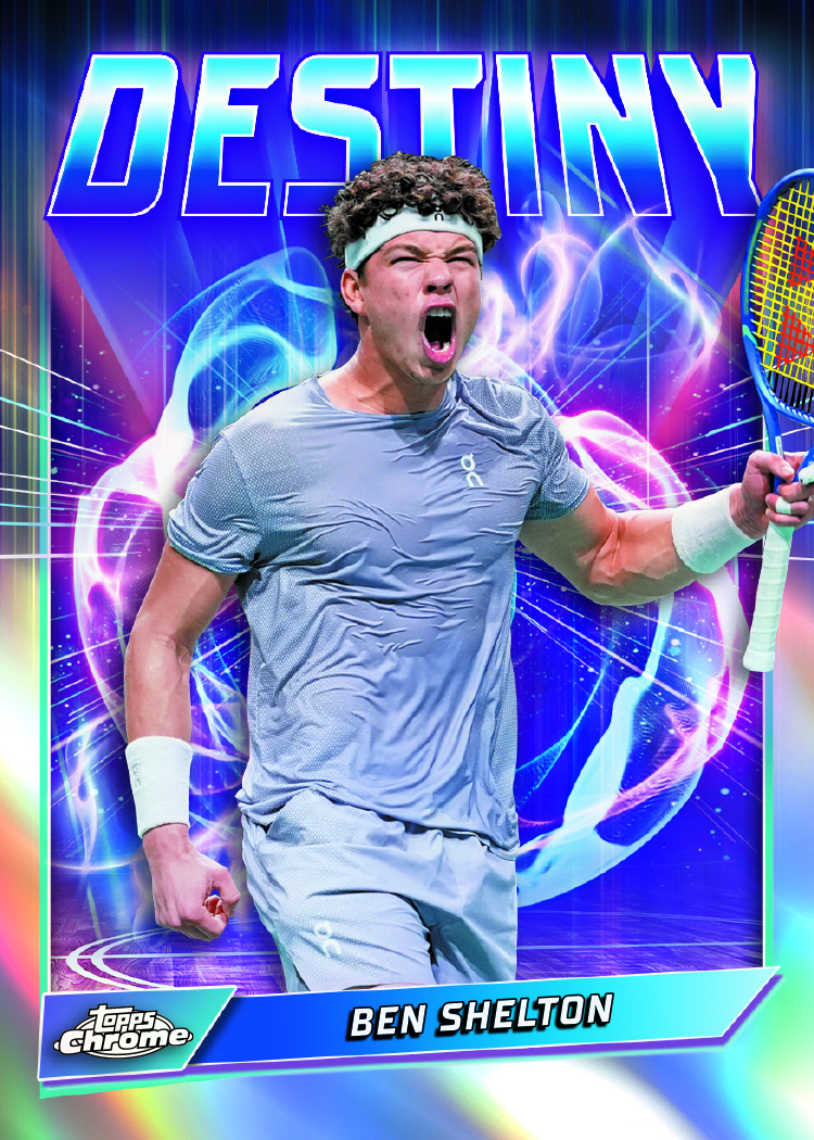 2026 Topps Chrome Tennis Checklist Guide in-content 12