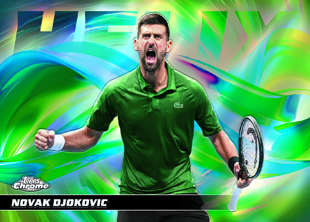 2026 Topps Chrome Tennis Checklist Guide in-content 11