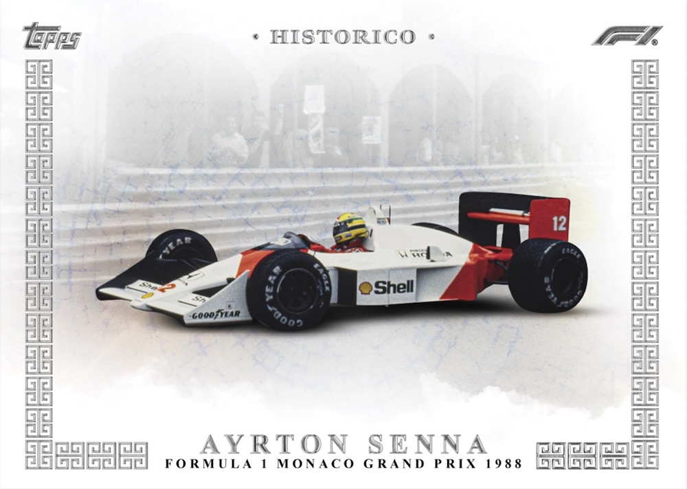 2026 Topps Eccellenza Formula 1 Racing Guide in-content 12