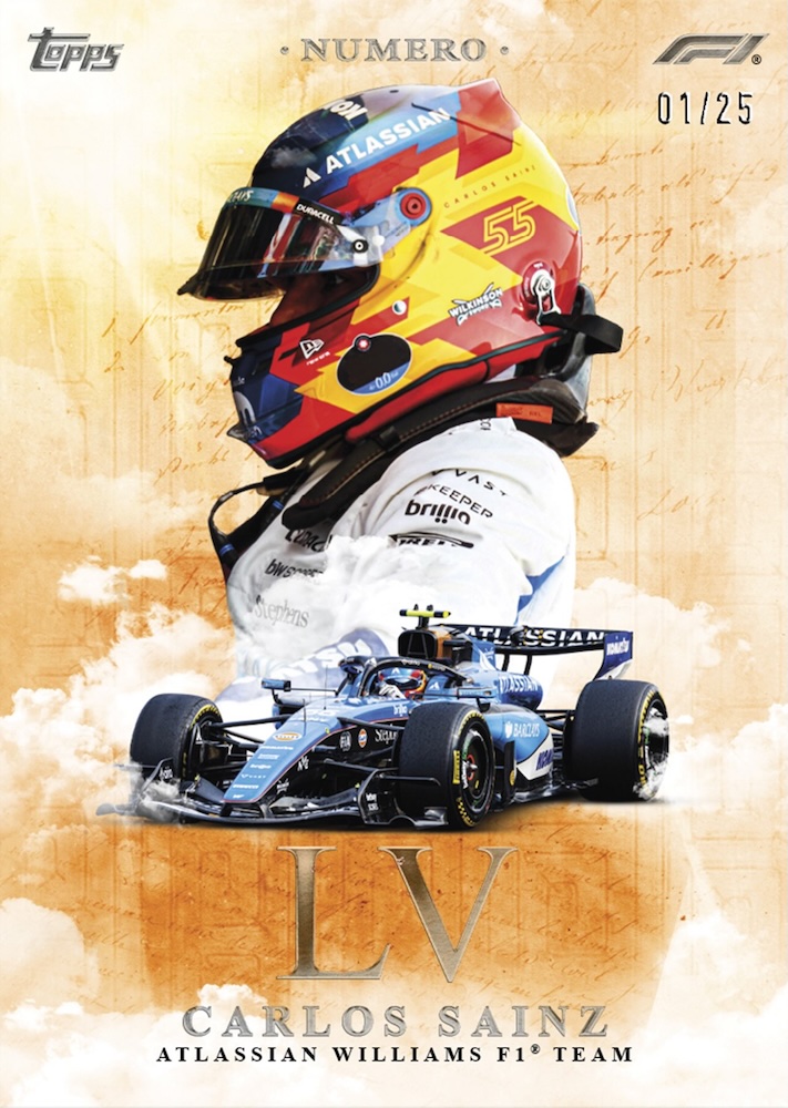 2026 Topps Eccellenza Formula 1 Racing Guide in-content 11
