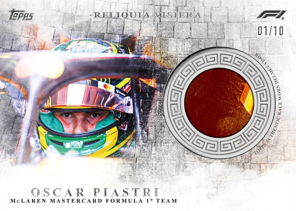 2026 Topps Eccellenza Formula 1 Racing Guide in-content 16