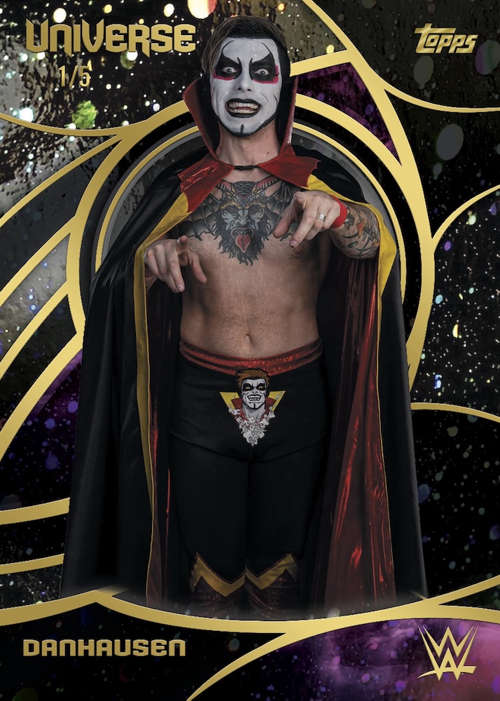 2026 Topps Universe WWE Wrestling Checklist Guide in-content 9