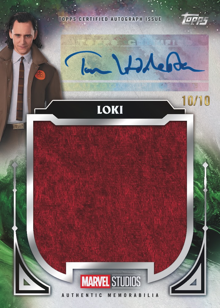 2026 Topps Vault Marvel Checklist Guide in-content 5