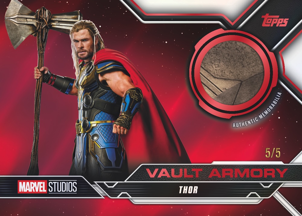 2026 Topps Vault Marvel Checklist Guide in-content 4