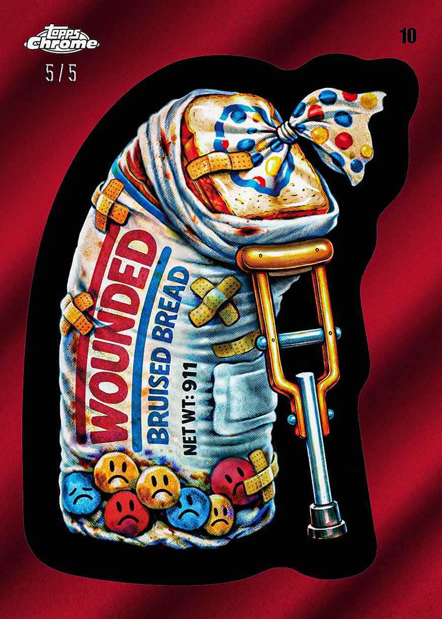 2026 Topps Wacky Packages All New Series Guide in-content 10