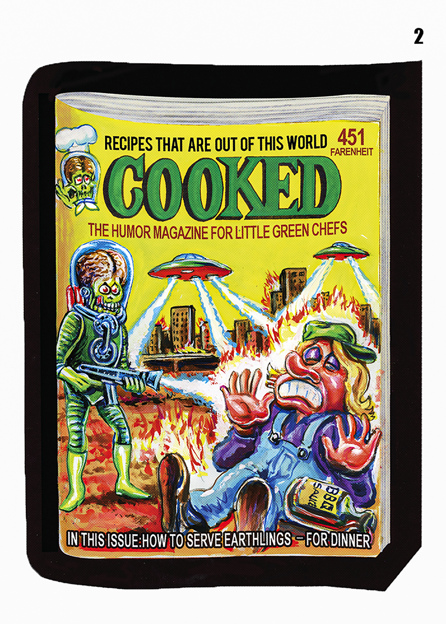 2026 Topps Wacky Packages All New Series Guide in-content 11