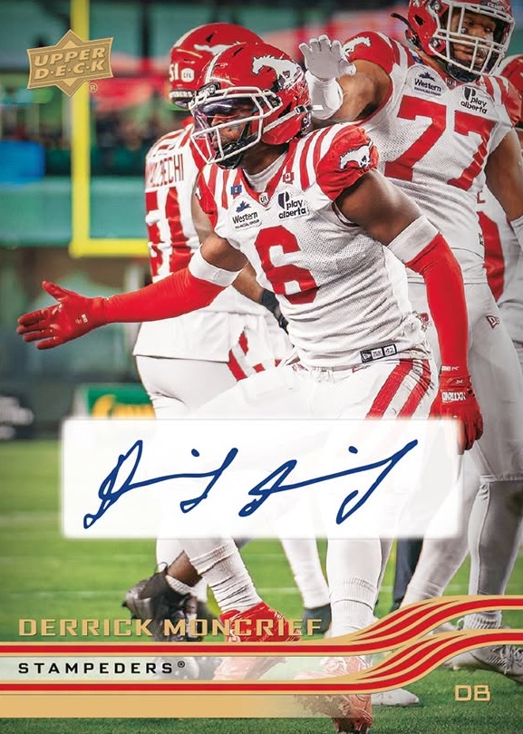 2026 Upper Deck CFL Football Checklist Guide in-content 9