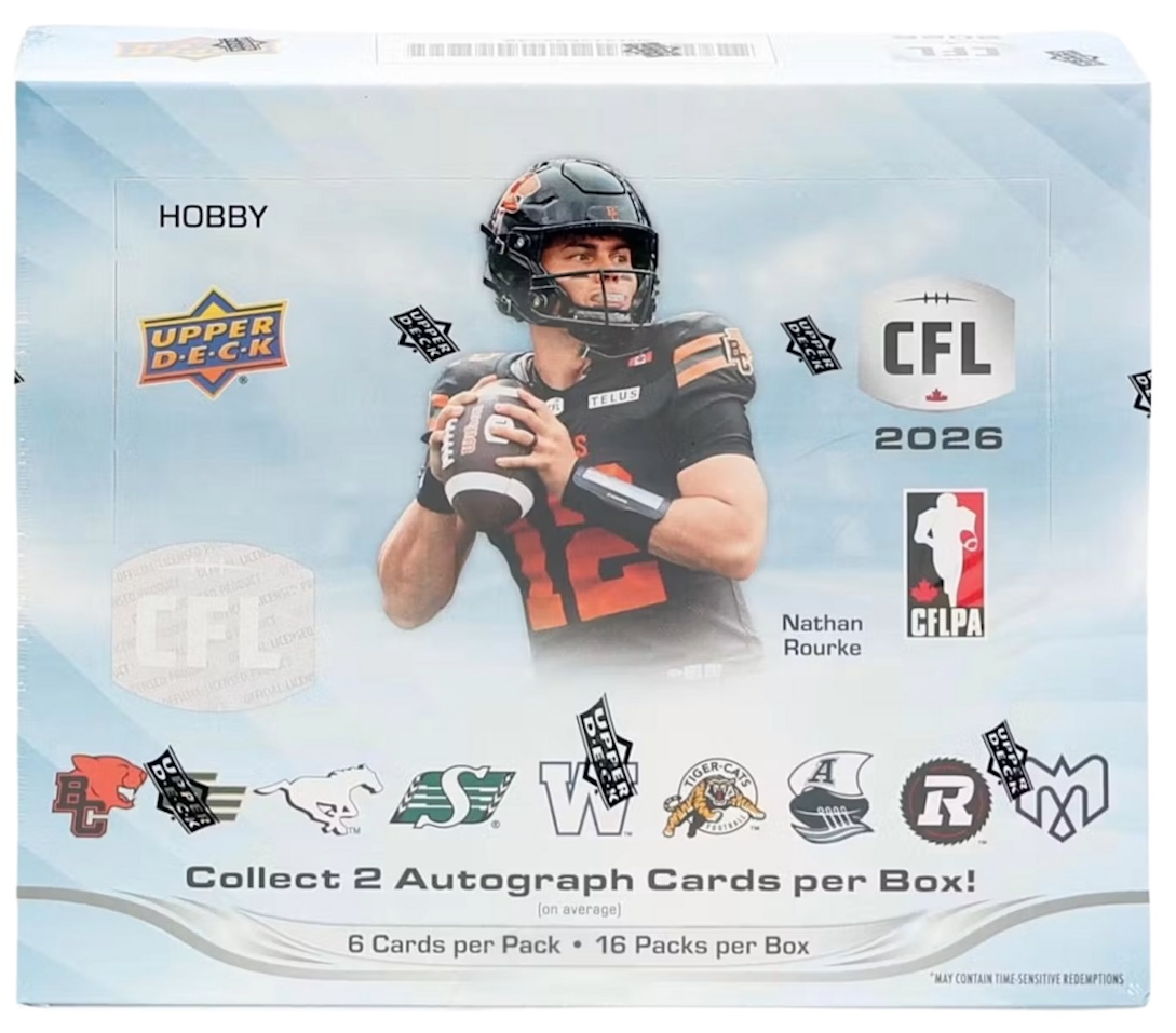 2026 Upper Deck CFL Football Checklist Guide in-content 1