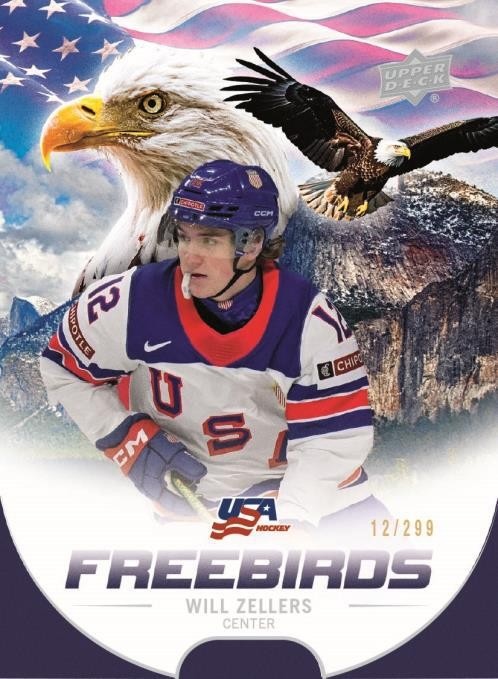 2026 Upper Deck Team USA Juniors Hockey Checklist Guide in-content 2