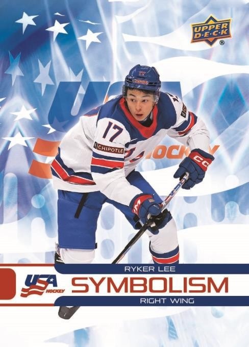 2026 Upper Deck Team USA Juniors Hockey Checklist Guide in-content 3