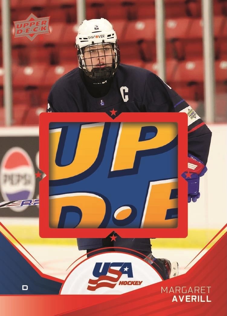2026 Upper Deck Team USA Juniors Hockey Checklist Guide in-content 5
