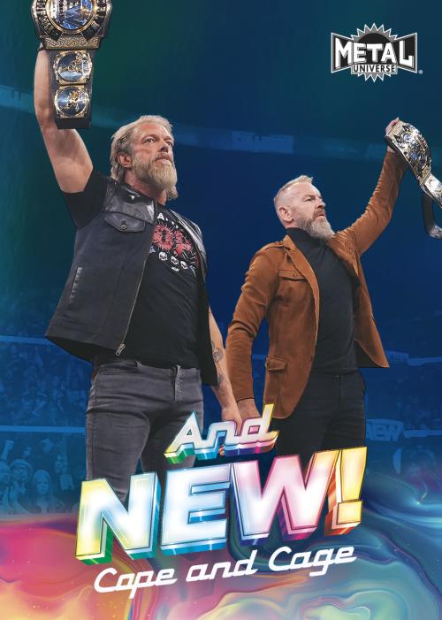 2027 Skybox Metal Universe AEW Wrestling Guide in-content 12