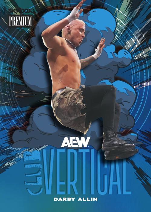 2027 Skybox Metal Universe AEW Wrestling Guide in-content 13