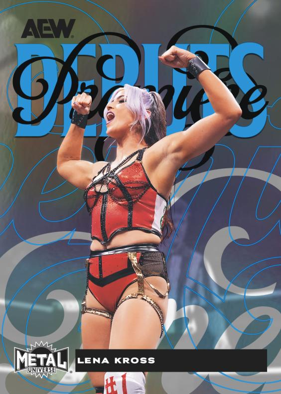 2027 Skybox Metal Universe AEW Wrestling Guide in-content 14