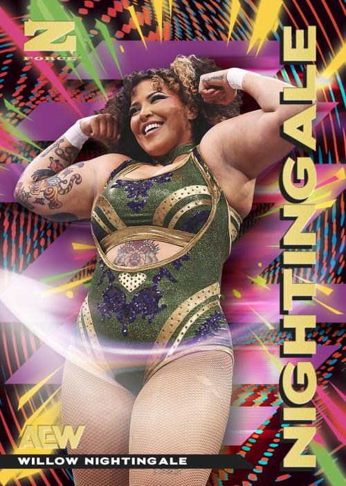 2027 Skybox Metal Universe AEW Wrestling Guide in-content 16