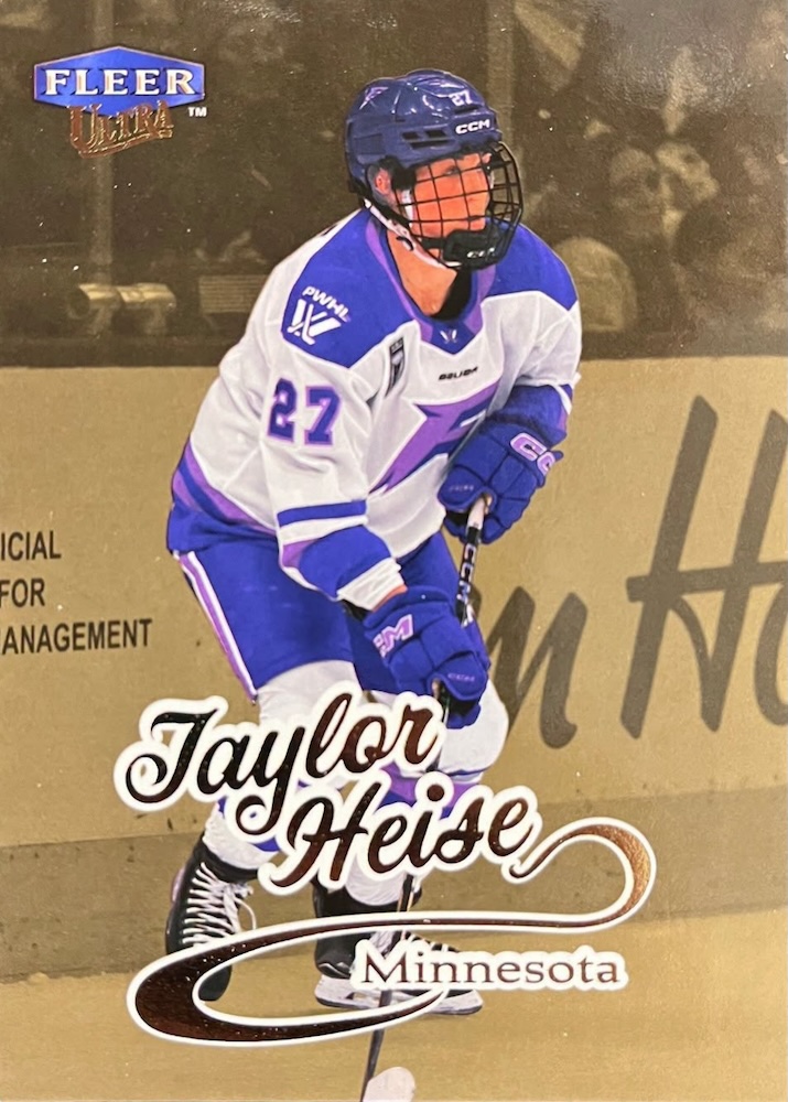 2025-26 Fleer Ultra PWHL Hockey Checklist Guide in-content 11