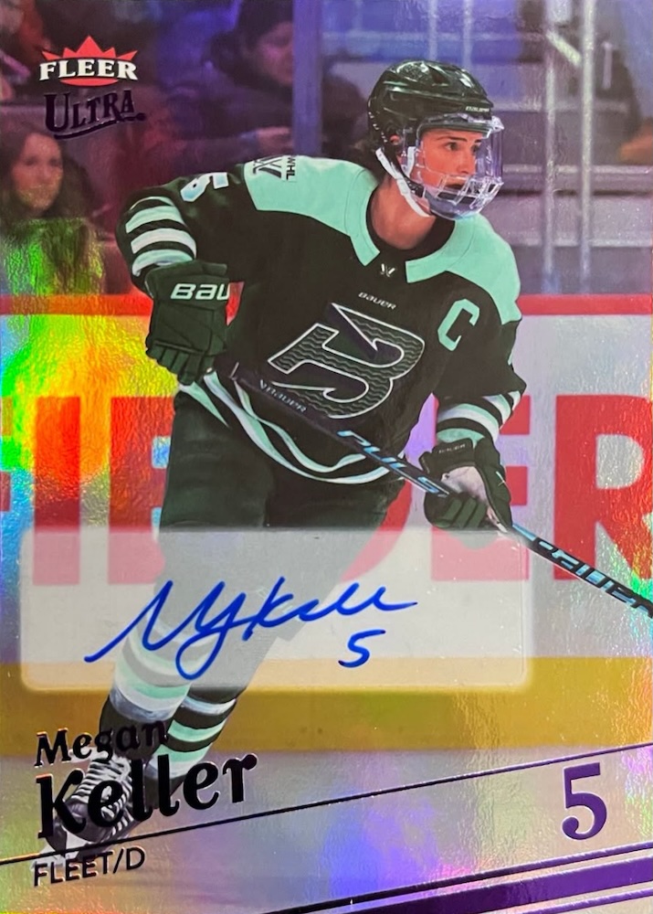 2025-26 Fleer Ultra PWHL Hockey Checklist Guide in-content 17