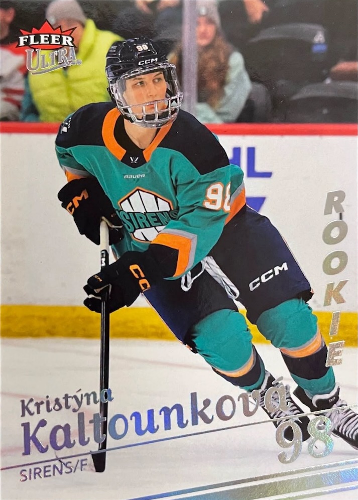 2025-26 Fleer Ultra PWHL Hockey Checklist Guide in-content 10