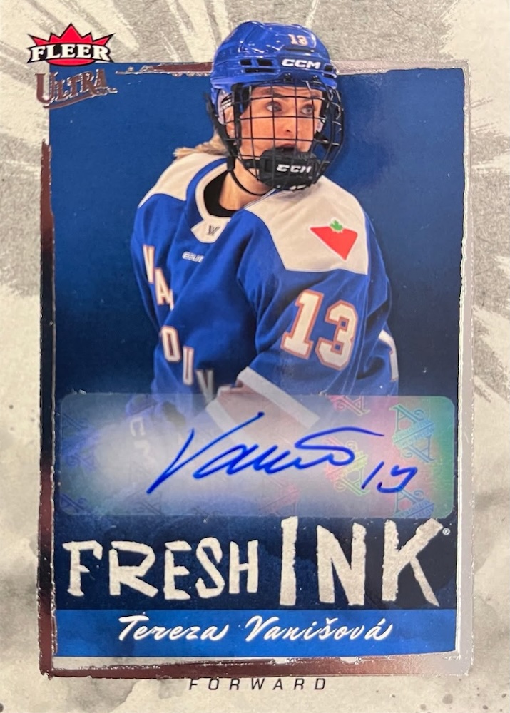 2025-26 Fleer Ultra PWHL Hockey Checklist Guide in-content 18