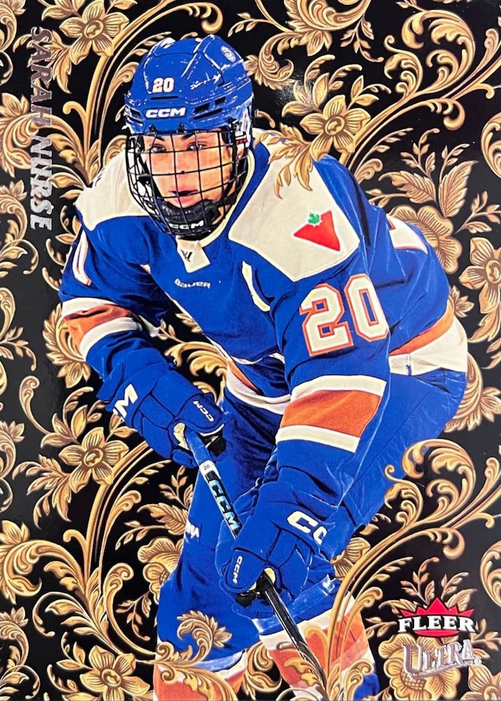2025-26 Fleer Ultra PWHL Hockey Checklist Guide in-content 16