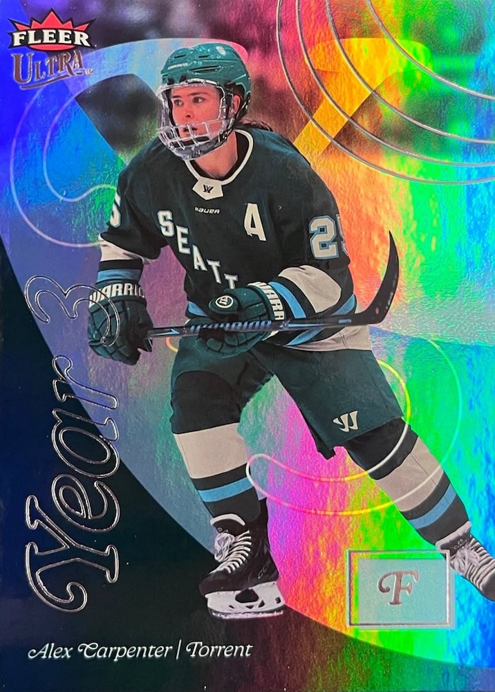 2025-26 Fleer Ultra PWHL Hockey Checklist Guide in-content 14