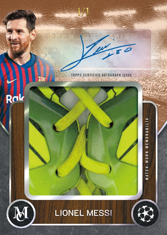2025-26 Topps Museum Collection UEFA Club Competitions Soccer Checklist Guide in-content 17