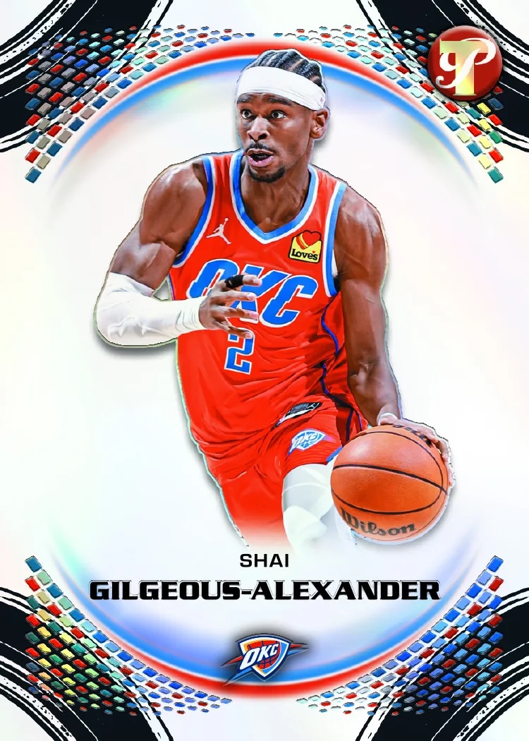 2025-26 Topps Pristine Basketball Checklist Guide in-content 10