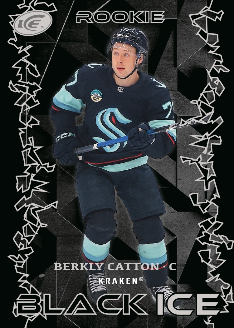 Guide de vérification de hockey sur glace Upper Deck 2025-26 (dans le contenu 11)