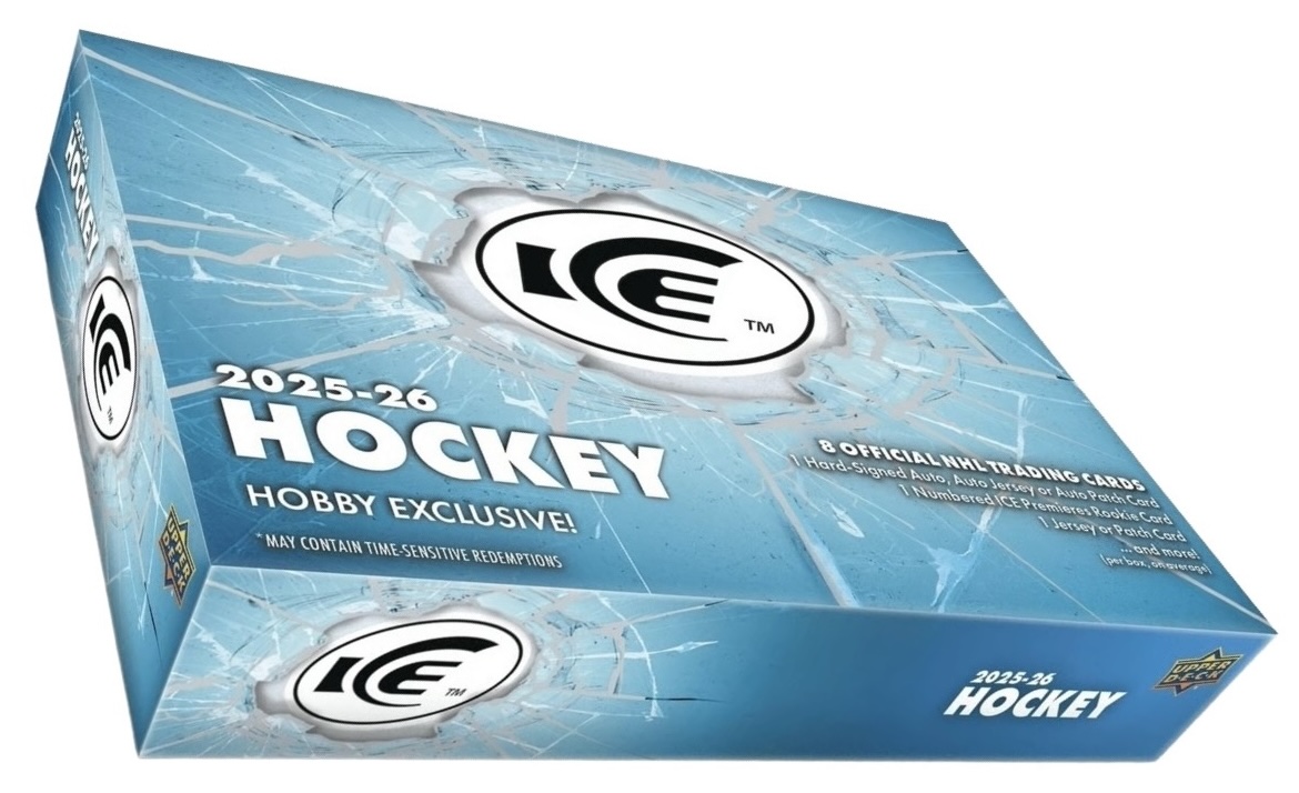 2025-26 Upper Deck Ice Hockey Checklist Guide in-content 1