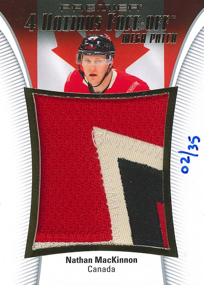 2025-26 Upper Deck Premier Hockey Checklist Guide in-content 19