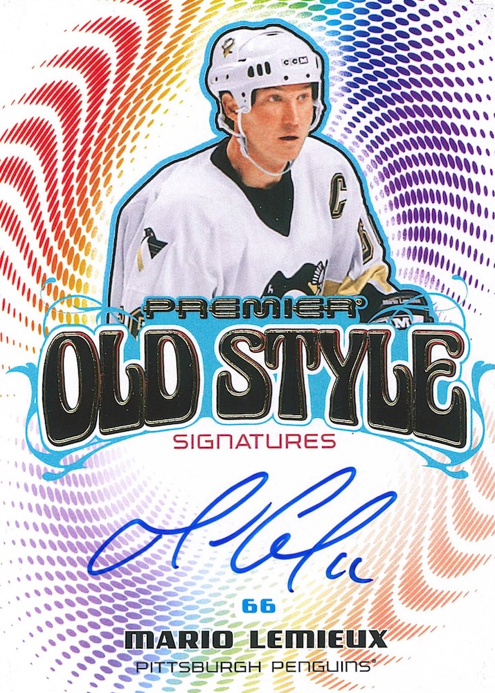 2025-26 Upper Deck Premier Hockey Checklist Guide in-content 13