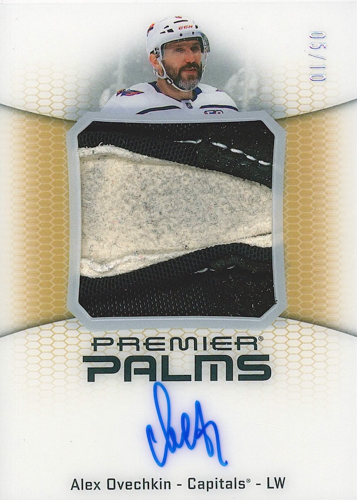 2025-26 Upper Deck Premier Hockey Checklist Guide in-content 18