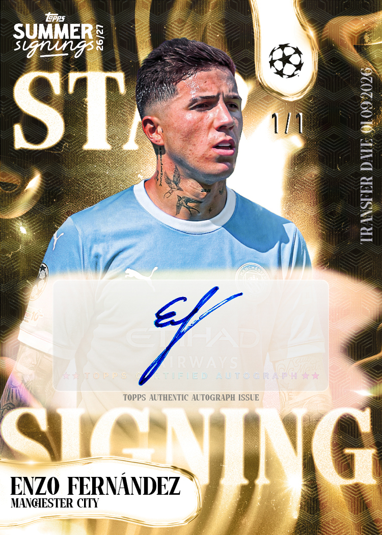 2026-27 Topps Summer Signings UEFA Club Competitions Soccer Checklist Guide in-content 14