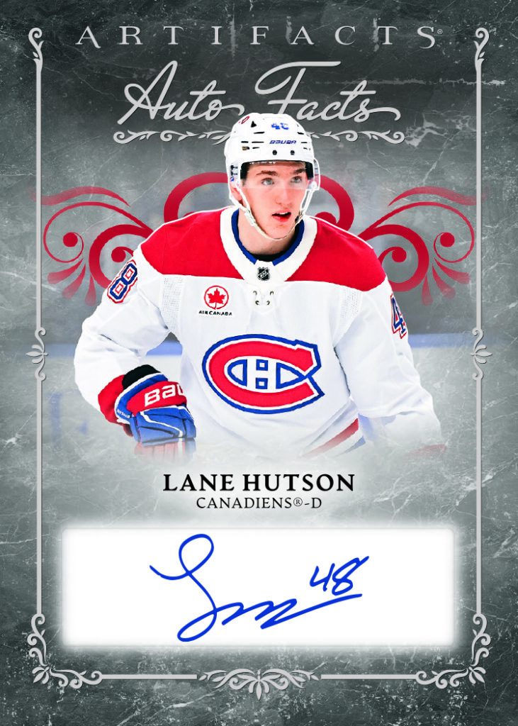 2026-27 Upper Deck Artifacts Hockey Checklist Guide in-content 14