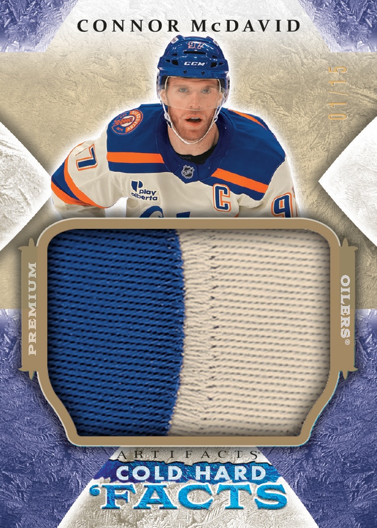 2026-27 Upper Deck Artifacts Hockey Checklist Guide in-content 12