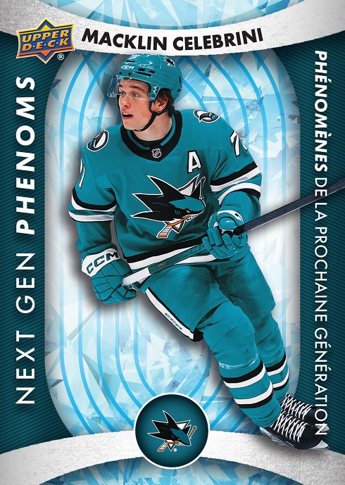 2026-27 Upper Deck Tim Hortons Hockey Checklist Guide in-content 13